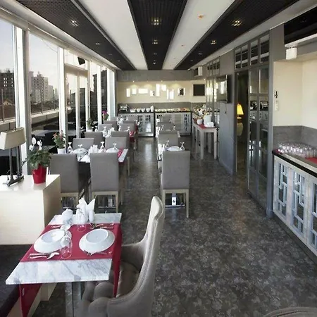 Ardina Отель 3*
