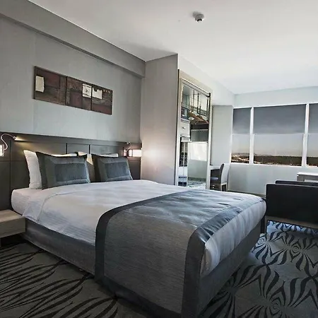 Hotel Ardina
