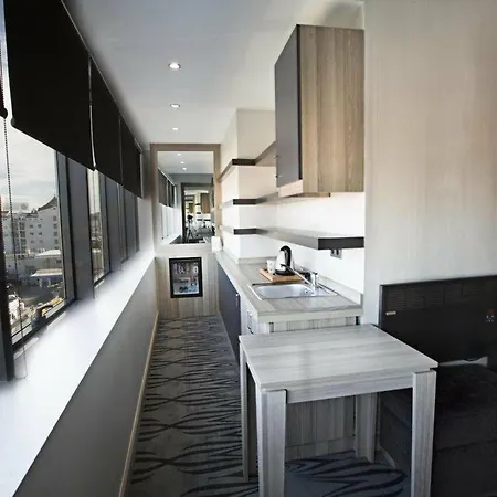 Ardina Hotel